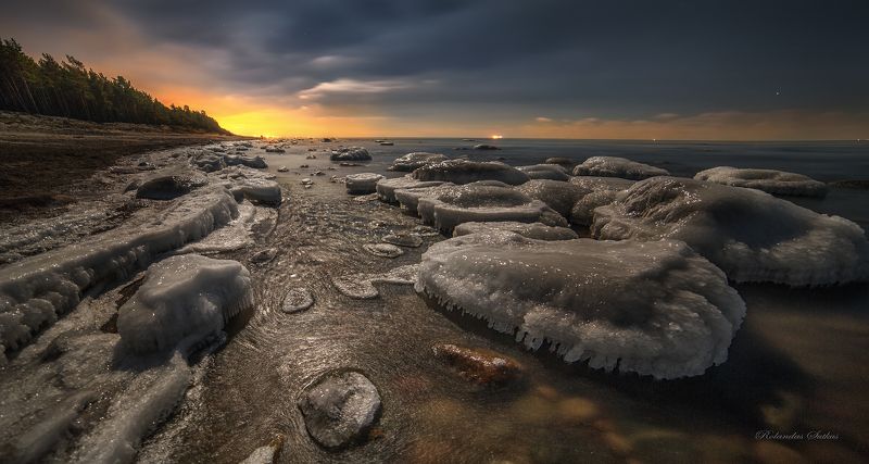 long exposure Klaipedaphoto preview