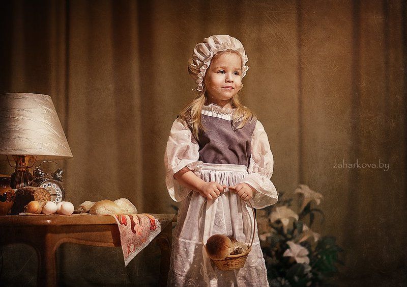 Приятные хлопотыphoto preview