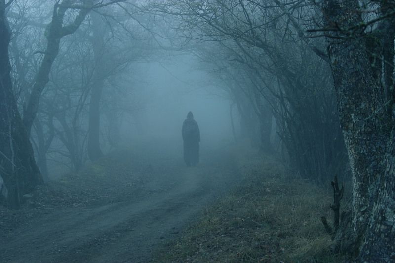 Сквозь туманphoto preview