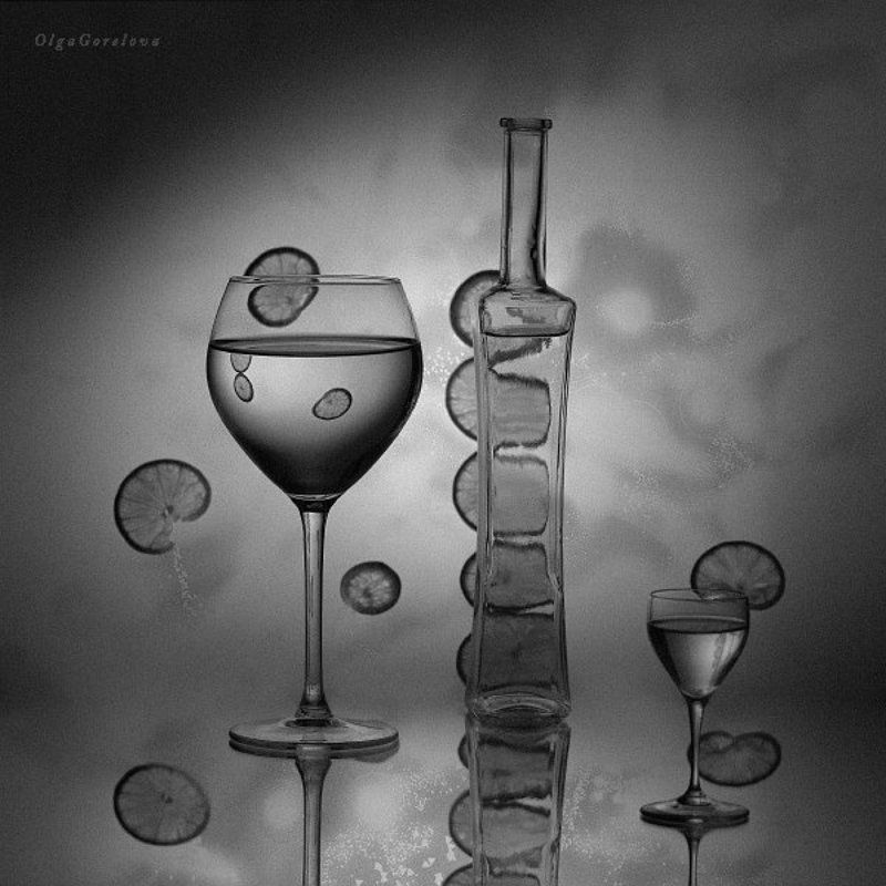 фото, лайм, сок, стекло, натюрморт lime juice фото превью