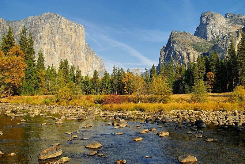 El Capitanphoto preview