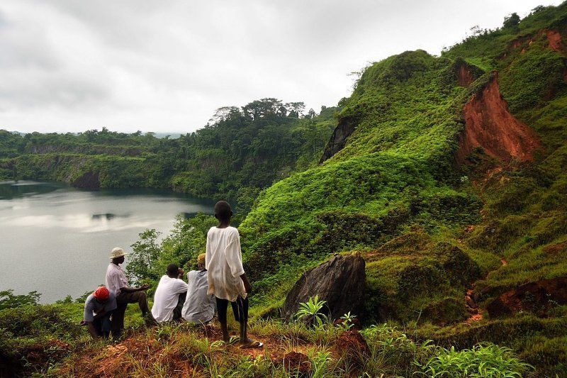 Жажда странствий фото превью