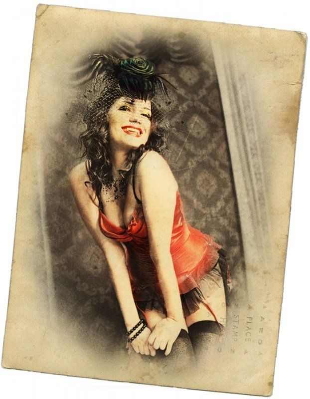 винтаж photo preview