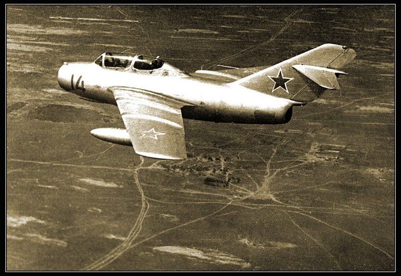 самолёт, небо Из старого альбома...photo preview