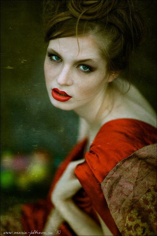 портрет Иннаphoto preview