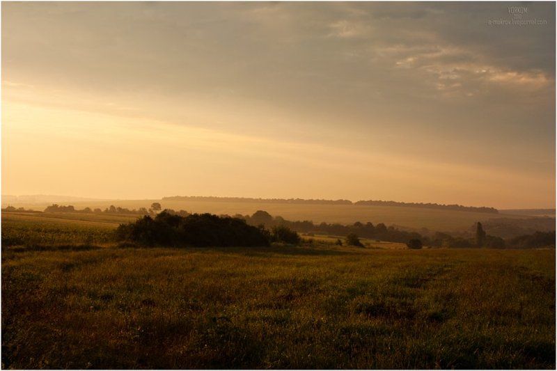 пейзаж Тишинаphoto preview