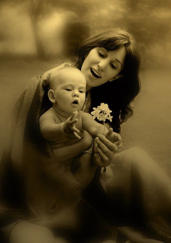 мадонна, младенец, свет, любовь мадонна с младенцемphoto preview