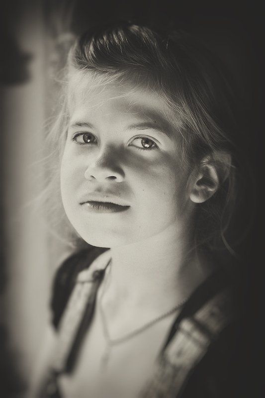 портрет lily 2photo preview