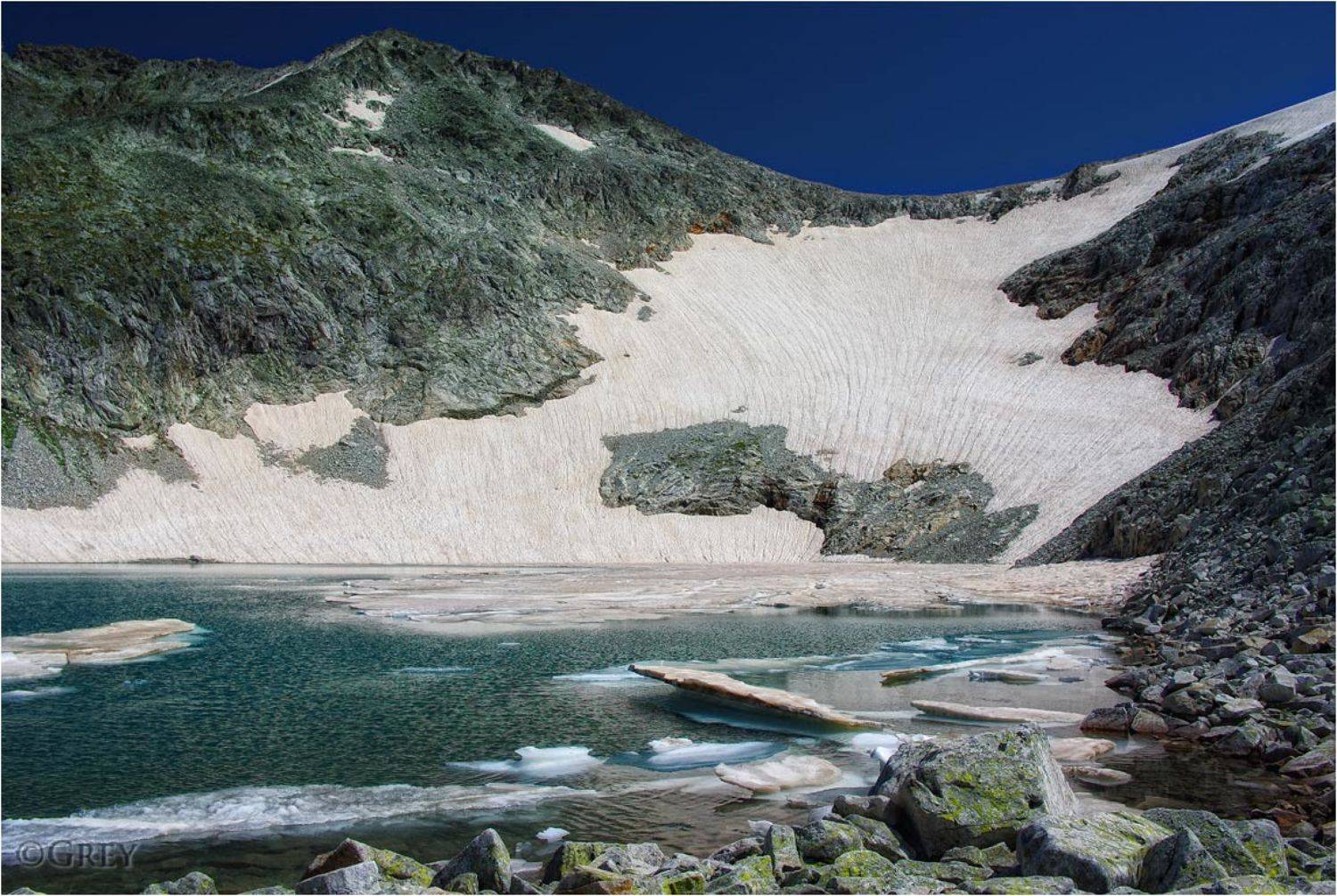 Однажды в жаркий летний полдень.... Автор: Сергей Павлов , Сергей Павлов