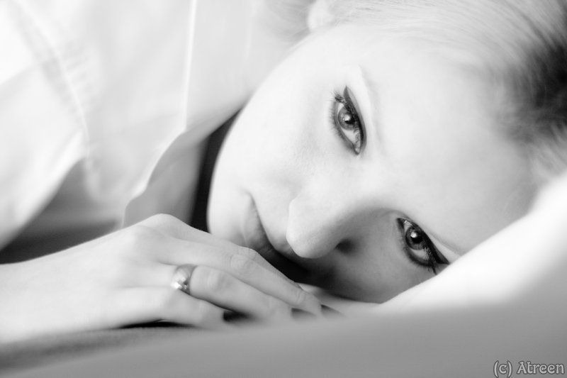 Мысль о грустиphoto preview