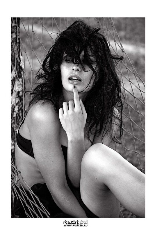 rust2d, inessa, gold Inna Passionphoto preview