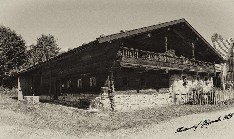 музей, деревня, жанр Музей-деревня 15-20 век. фото превью