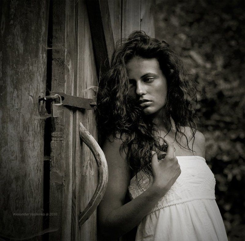 Just a moment...photo preview