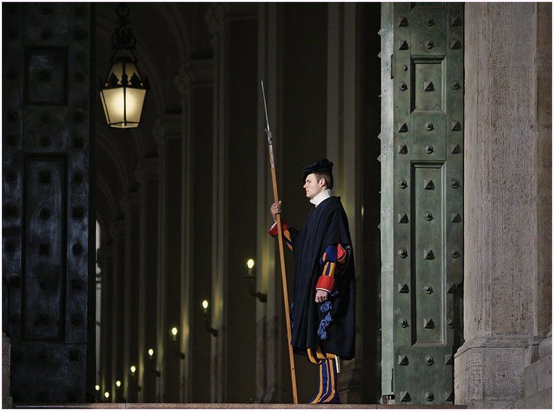 На страже вечностиphoto preview