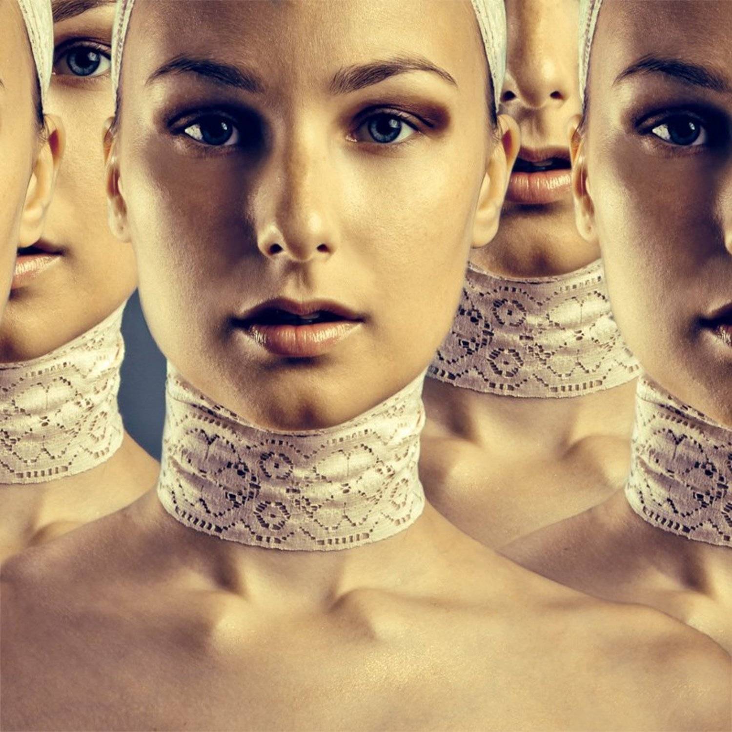 , Анастасия Весна