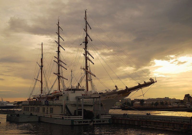 Sea Cloud IIphoto preview