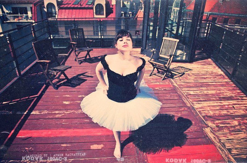 гламур, город ,портрет, остальное, рекламное фото, репортаж, фотограф армен хачатрян Baletphoto preview