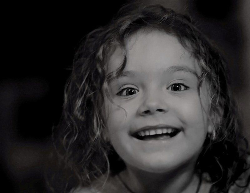 Весёлый обезьянышphoto preview