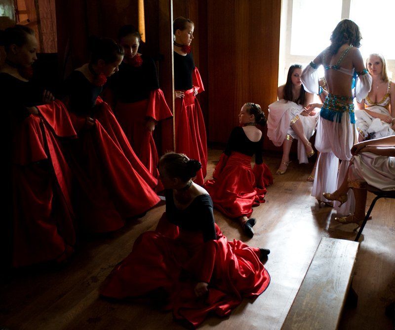 закулисьеphoto preview