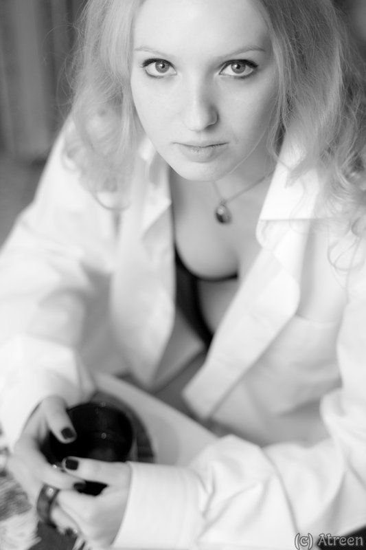 За кружечкой чаяphoto preview