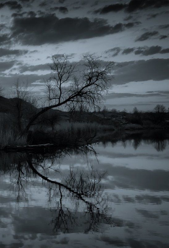 Отражаясь в тебе...photo preview