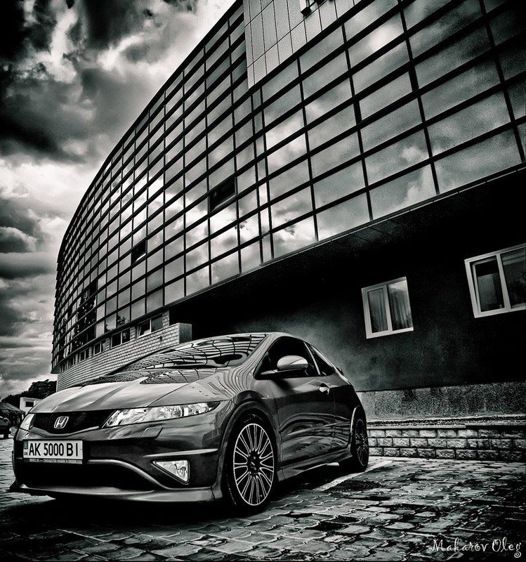 honda Honda TYPE-Rphoto preview