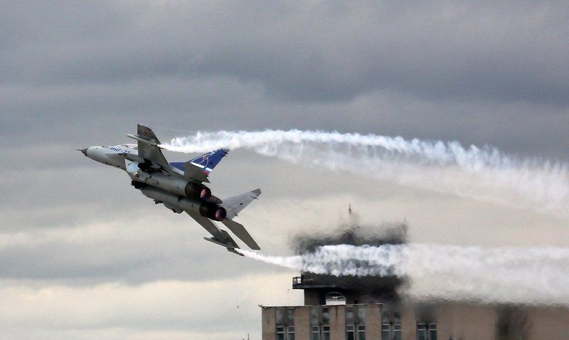 миг, миг-35, макс МИГ-35photo preview