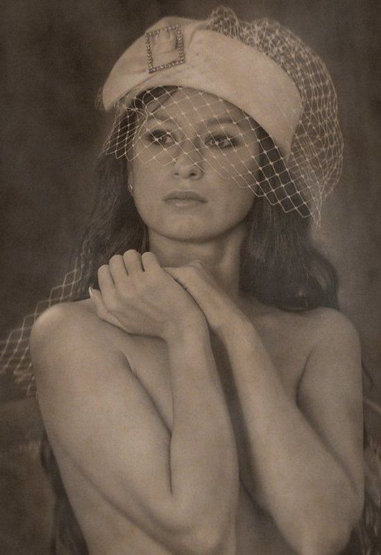 Ностальжиphoto preview