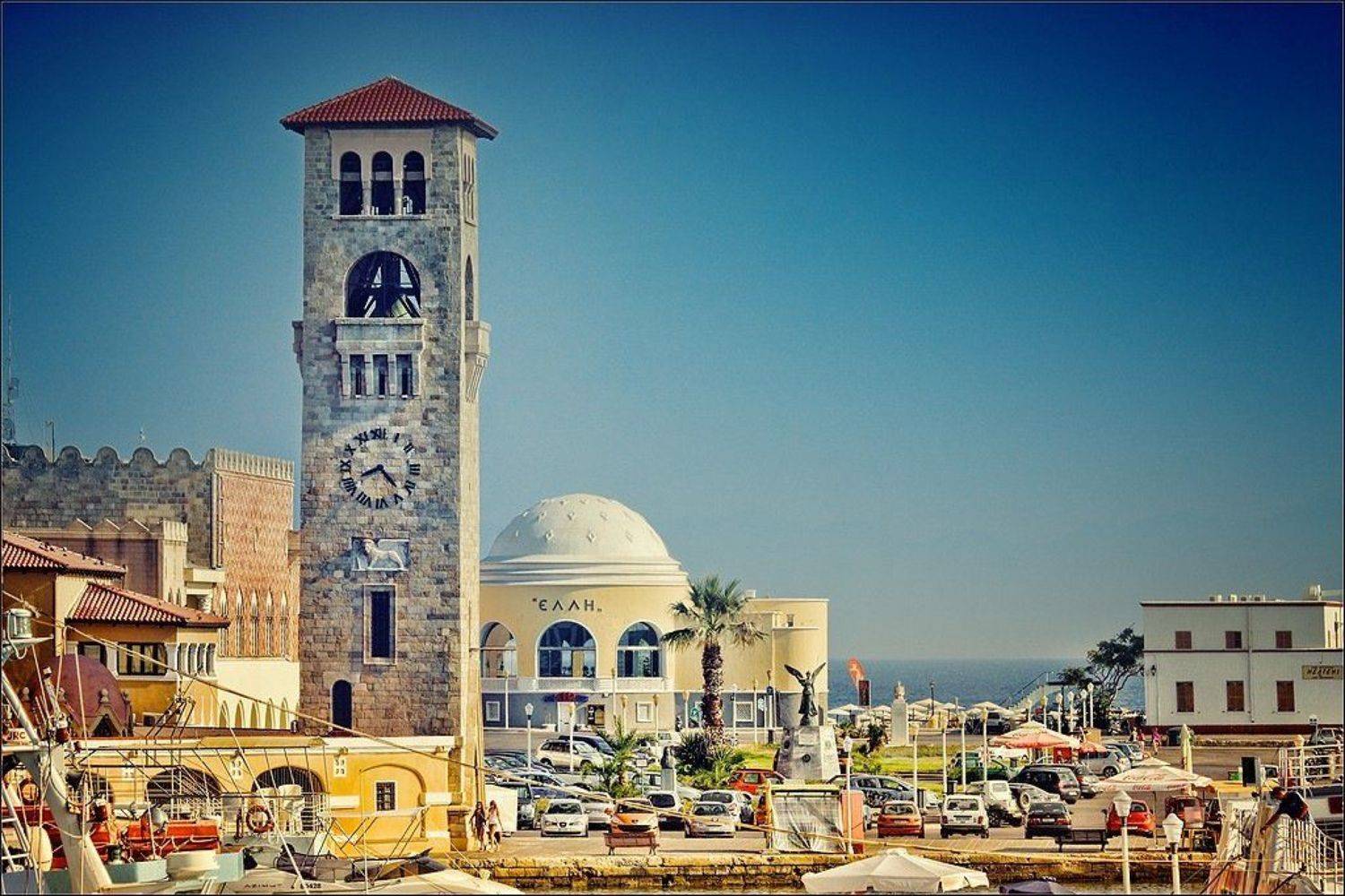 , Андрей Райский