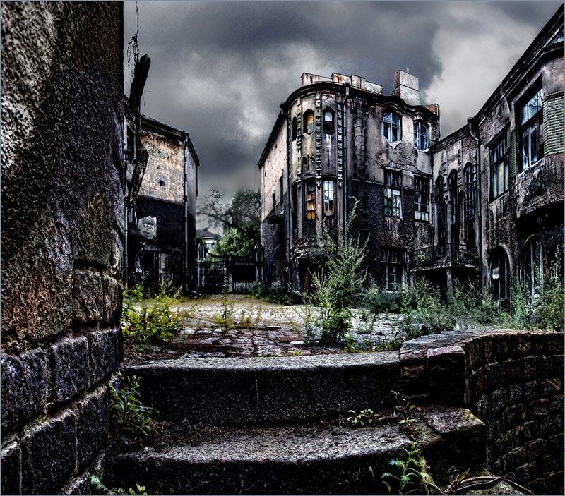 выборг ...photo preview