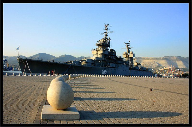 Прогуливаясь по родине.1photo preview