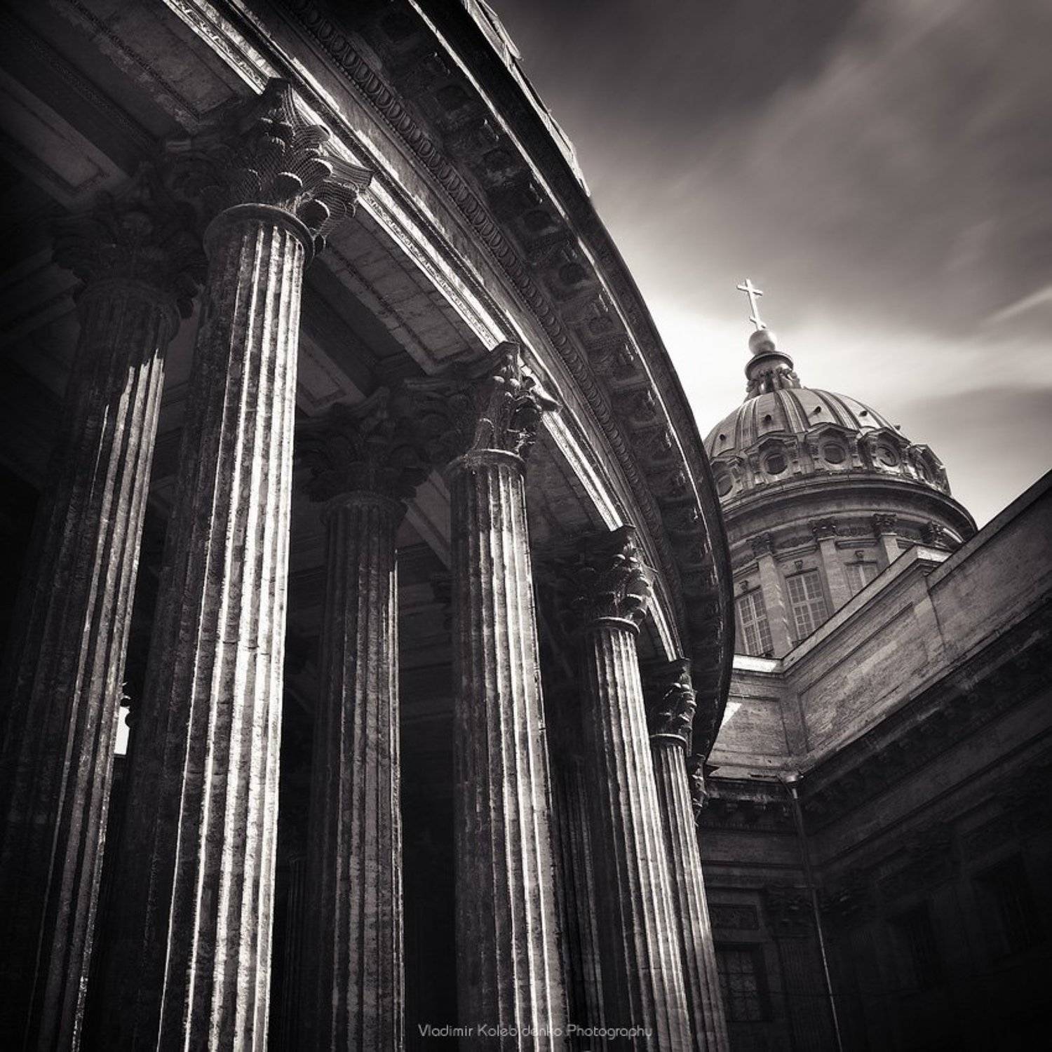 , Kolebidenko Vladimir