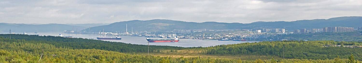 кольский, полуостров, locus