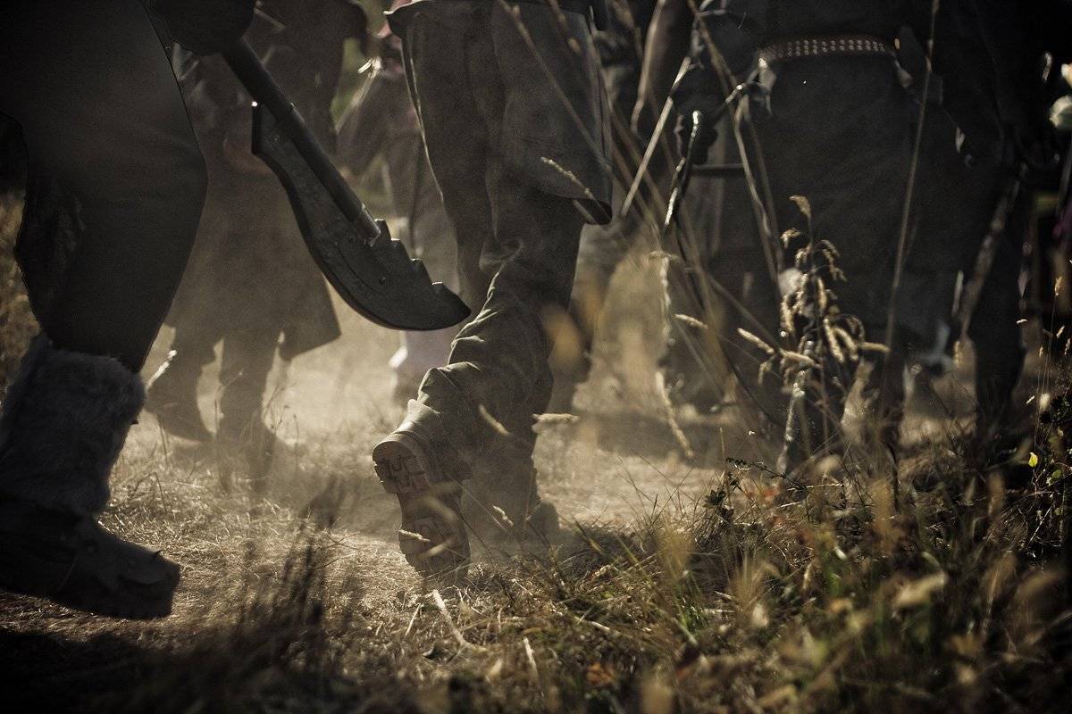 хи, Алексей Хляпов