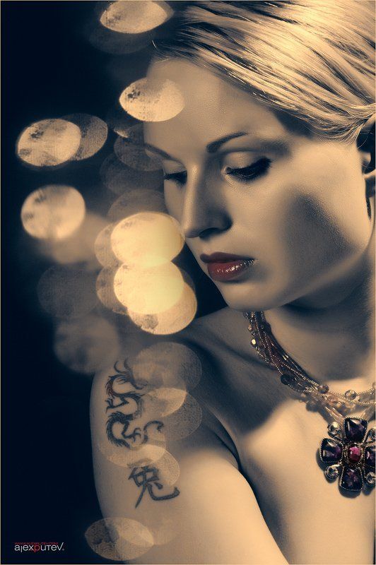 катя,портрет *****photo preview