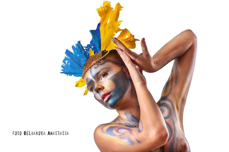 Птица счастья завтрашнего дняphoto preview