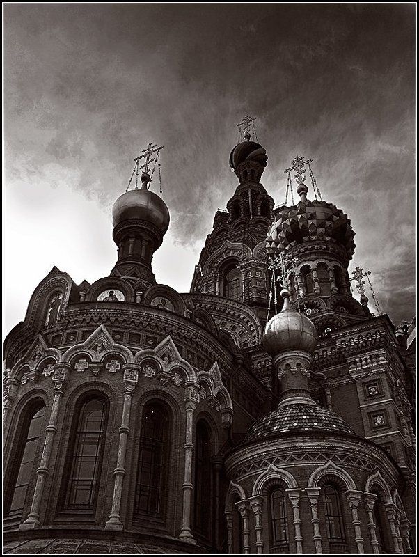 петербург, собор, Спас на Крови...photo preview