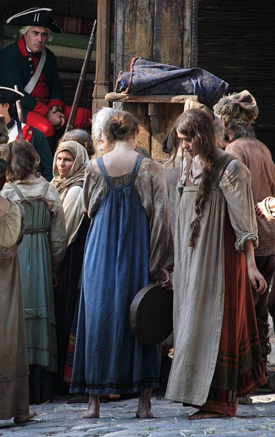 назад в прошлое. Автор: Ростик , Ростик