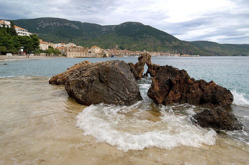 Про вездесущность водыphoto preview