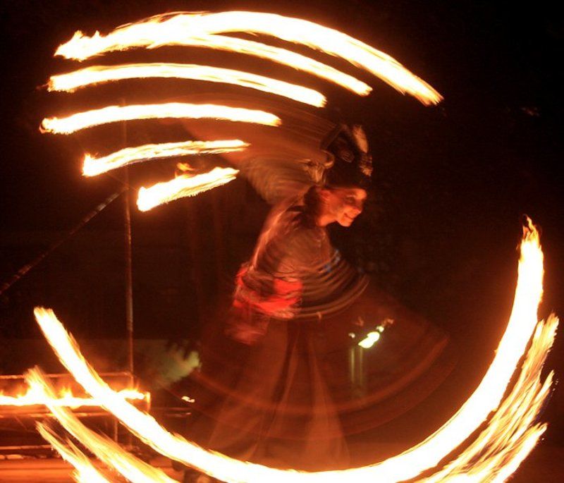 огонь Огненные...photo preview