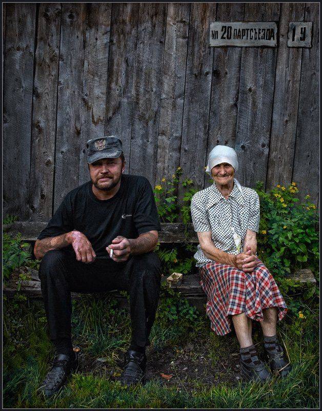 россия: как везде, как всегда ..., владимир