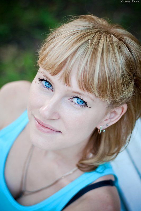 Я иногда ловлю людей=)photo preview