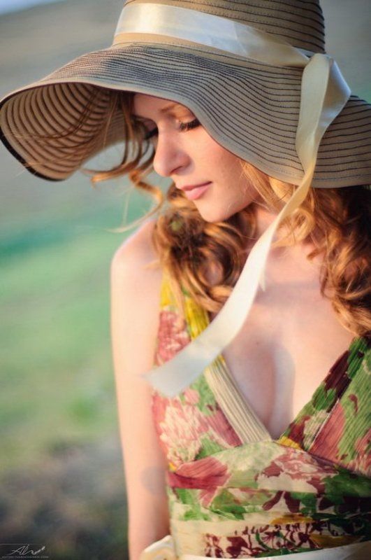 Август фото превью