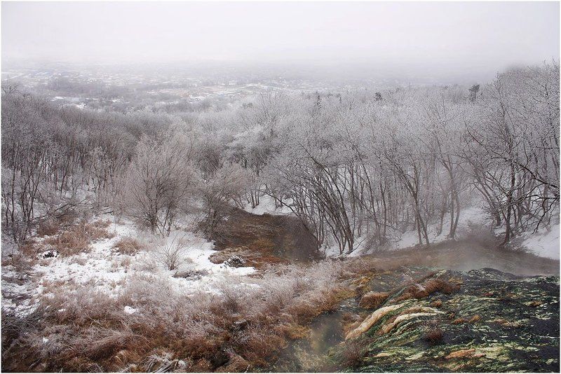 пятигорск, пейзаж photo preview