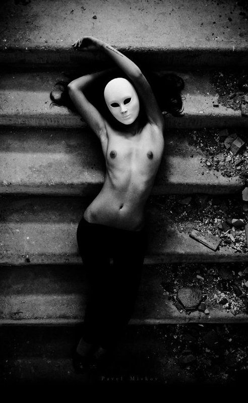 маска photo preview