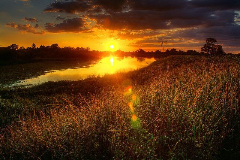 Sunset.....photo preview