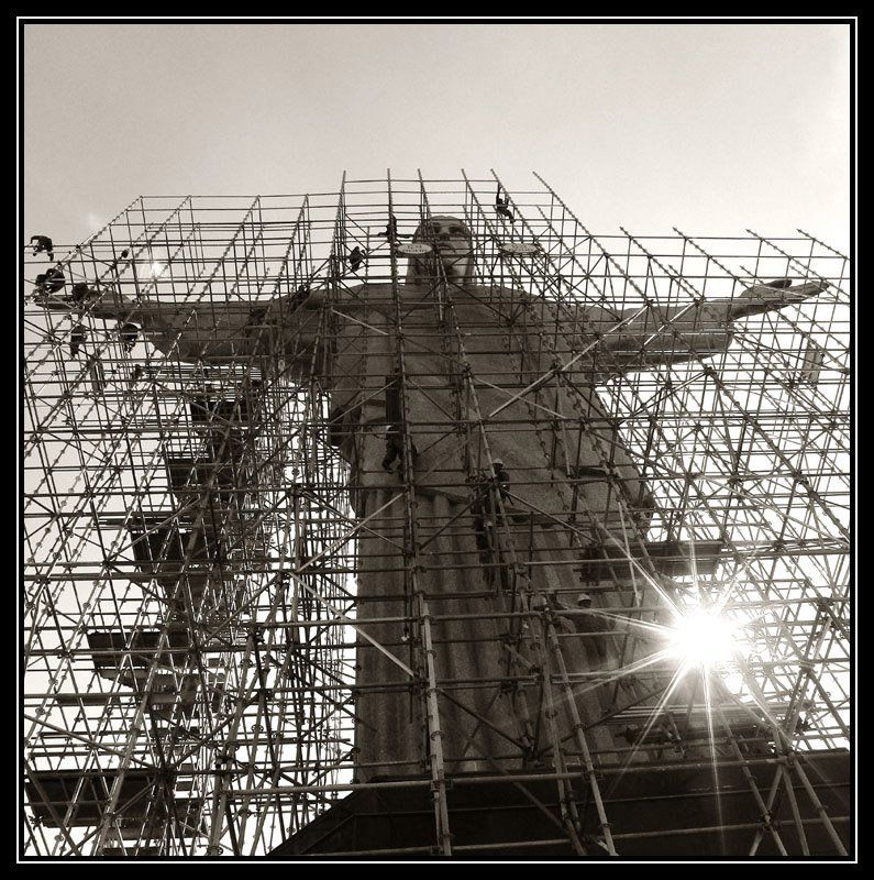 rio de janeiro,brazil люди и богиphoto preview