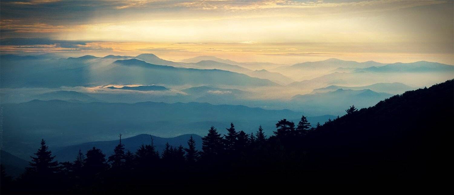 Сихотэ-Алинь. Автор: Александр Коновалов партизанск, приморье, приморский, край, гора, скалистая, читинза, сихотэ, алинь, Александр Коновалов