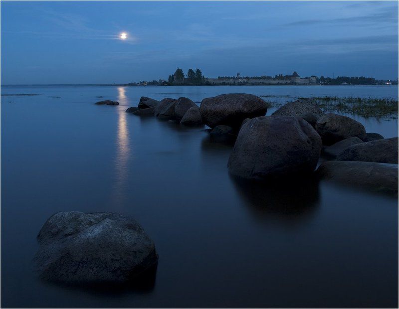 Ночьphoto preview