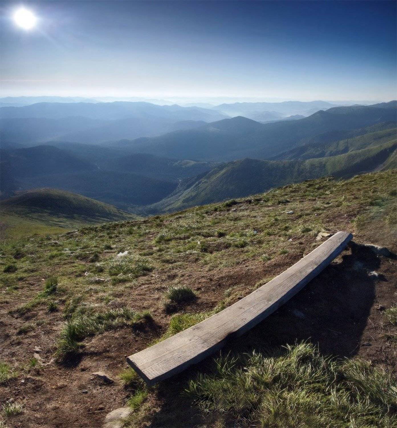 на кофе?. Автор: Piligrim карпаты, природа, пейзаж, горы, утро, свобода, путешествие, Piligrim